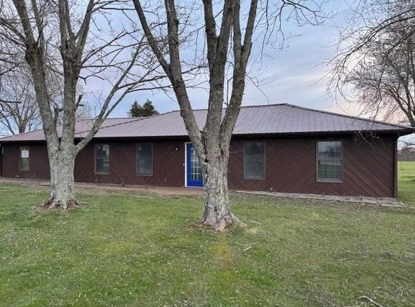3923 St Paul Road, Leitchfield, KY 42754