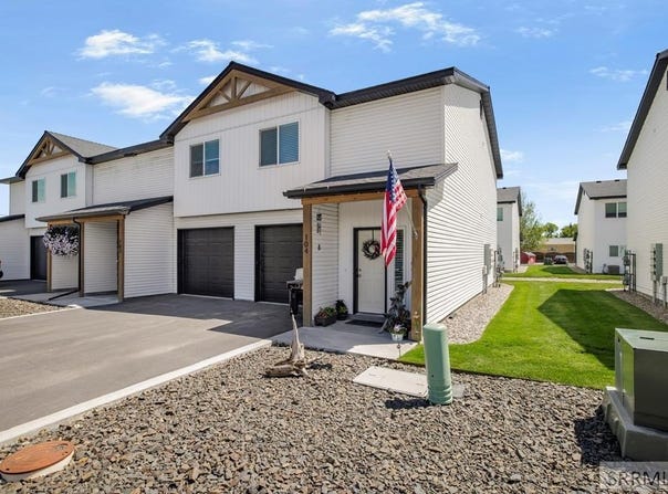 380 S 3rd W, Rigby, ID 83442