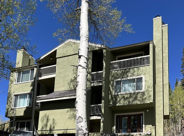 356 Utah 143, Brian Head, UT 84719