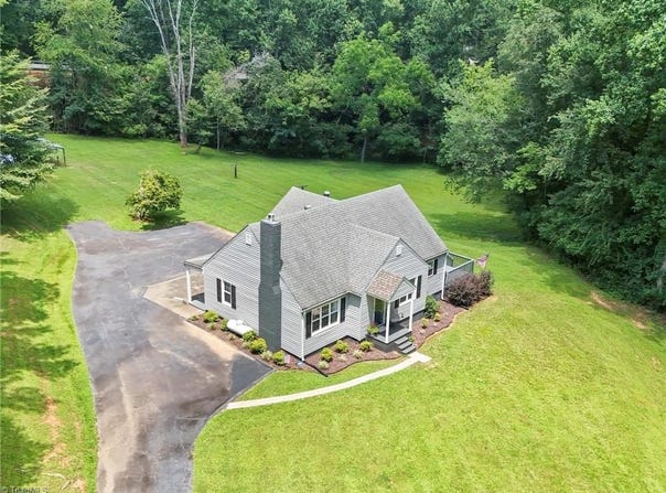 151 Hill Street, Elkin, NC 28621