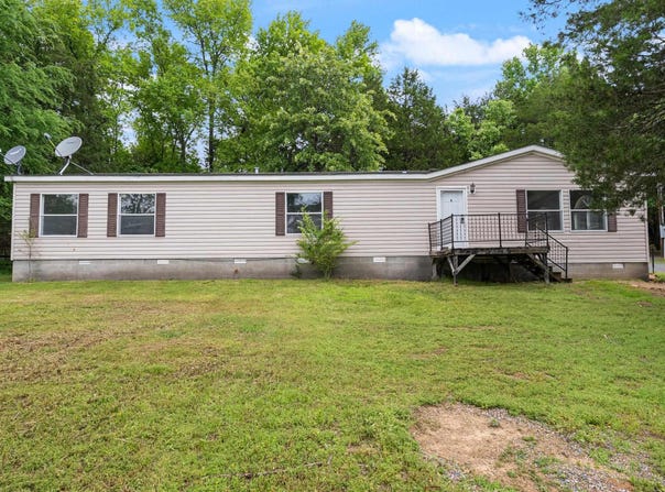 19B Watson Drive, Greenbrier, AR 72058