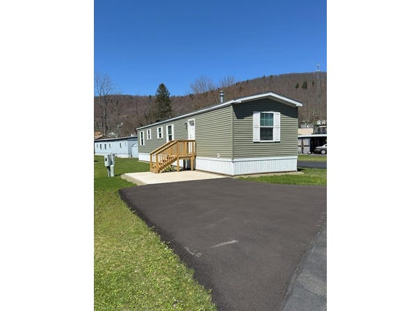 Lot #314 Emerald Isle, Smethport, PA 16749