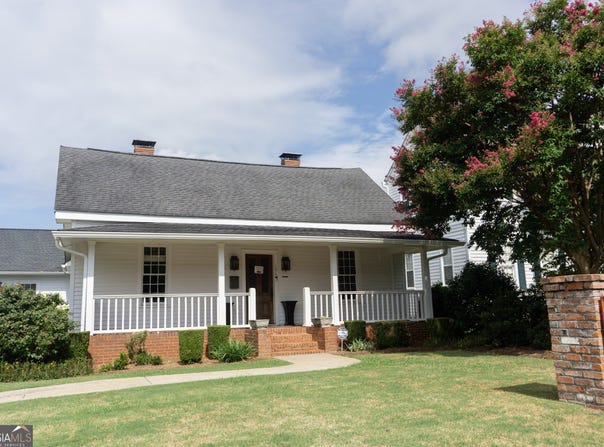 106 N Alexander, Washington, GA 30673