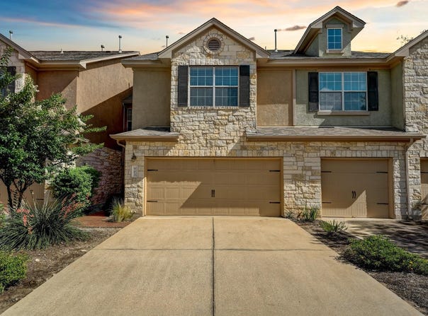 700 Mandarin Flyway, Cedar Park, TX 78613