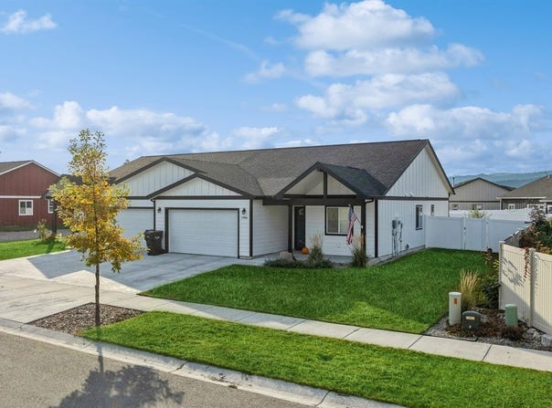 1486 Destiny Lane, Kalispell, MT 59901