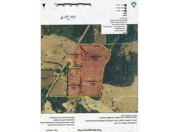 141 County Road 329, Dora, MO 65637
