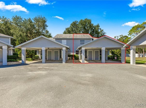 11043 W Harbor Watch Loop, Crystal River, FL 34428