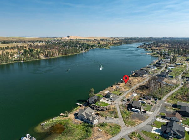 102xx S Granite Dr, Medical Lake, WA 99022