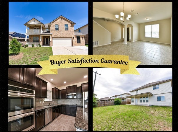918 Hobby Road, Copperas Cove, TX 76522