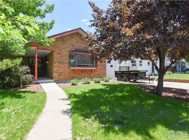 4720 S Grant St, Englewood, CO 80113