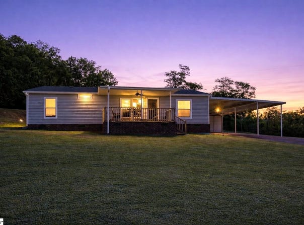 20 Apache Drive, Waterloo, SC 29384