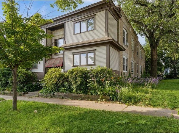 304 Marshall Avenue, Saint Paul, MN 55102