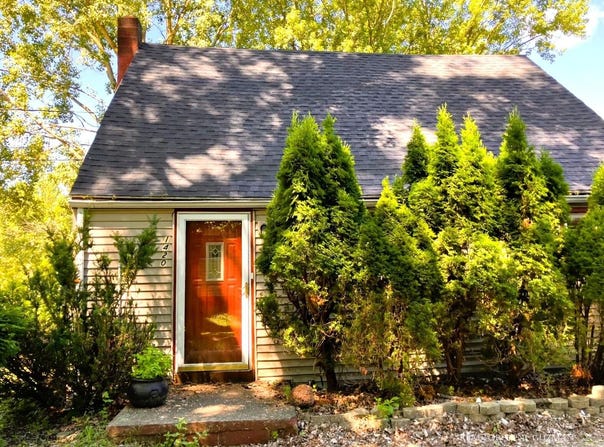 1420 Reo Road, Lansing, MI 48910
