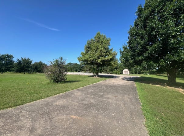 562 Heather Drive, Waldron, AR 72958