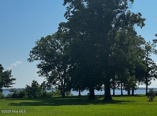 109 N Shore Drive, Merry Hill, NC 27957