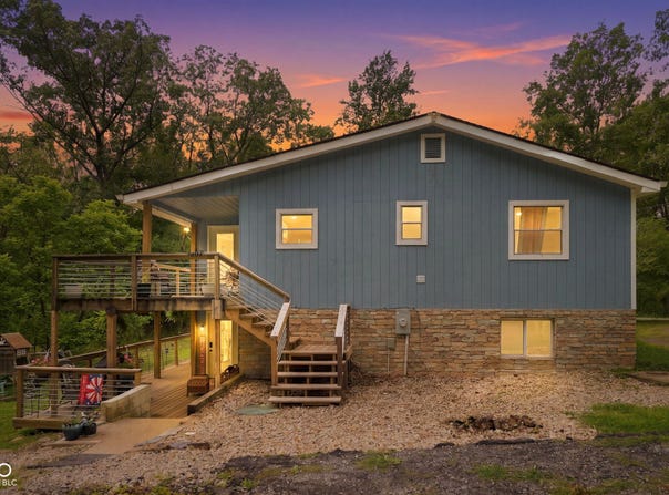 7990 Ebony Drive, Nineveh, IN 46164