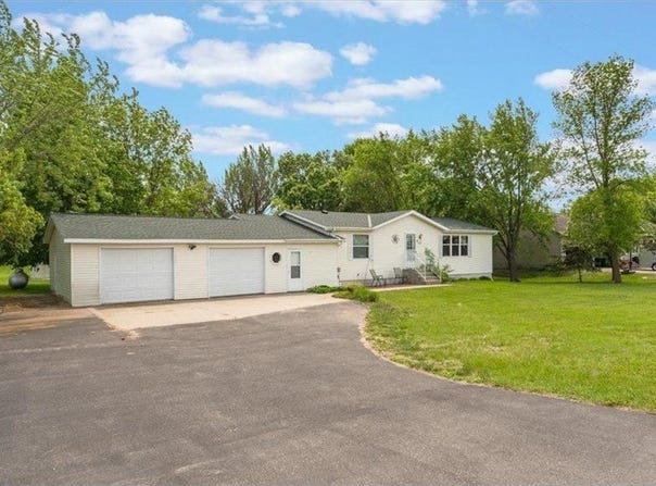 10573 County 95, Sauk Centre, MN 56378