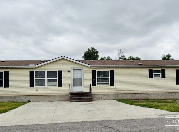 1009 Avenue F, Dodge City, KS 67801