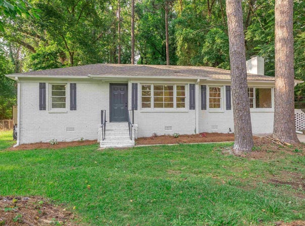 512 22ND TERRACE, CENTER POINT, AL 35215