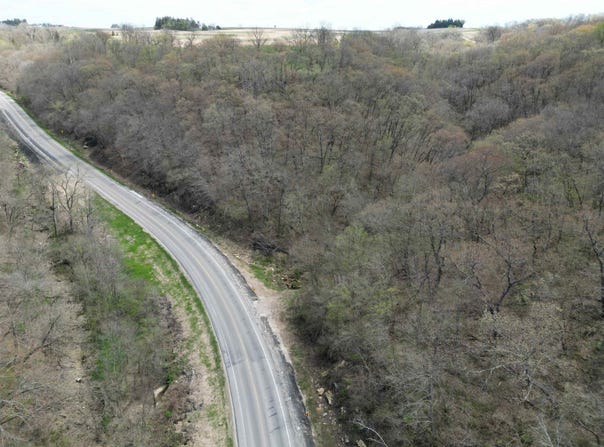 4.2 Acres Hwy 76, Dorchester, IA 52140