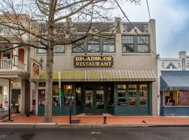 8 N Union St, Lambertville City, NJ 08530-2109
