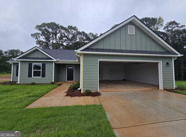 112 Northridge, Danielsville, GA 30633