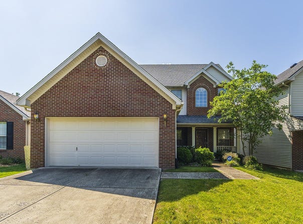 649 Vonbryan Trace, Lexington, KY 40509