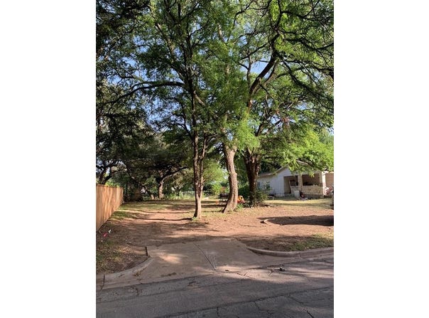 1508 Wilson Avenue, Waco, TX 76708