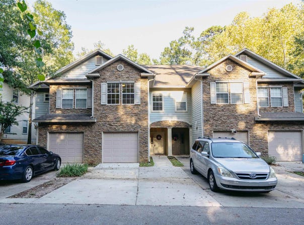 1325 Stone Road unit: 602, Tallahassee, FL 32303
