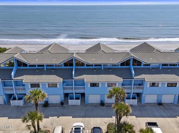 2589 S Highway A1a, Melbourne Beach, FL 32951