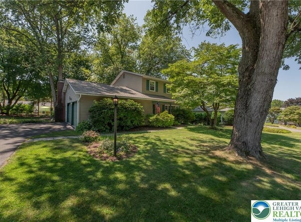 1026 N 7th Street, Emmaus Boro, PA 18049