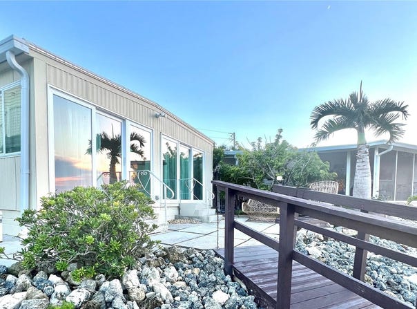 36 N STARBOARD DRIVE, VENICE, FL 34285