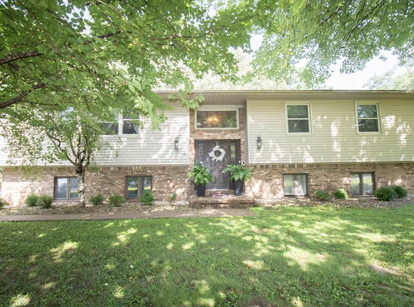 370 Mark Drive, Paducah, KY 42003