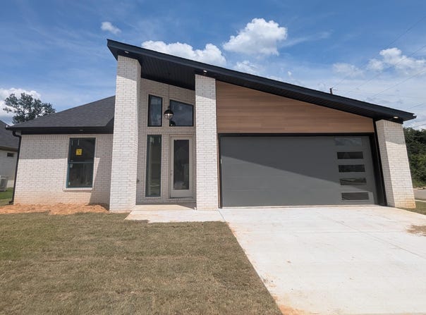 7000 Cold Creek, Alexander, AR 72002