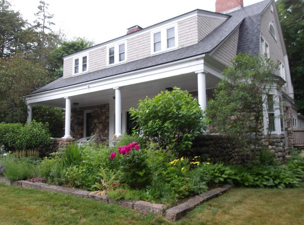 18 Wayman Lane, Bar Harbor, ME 04609