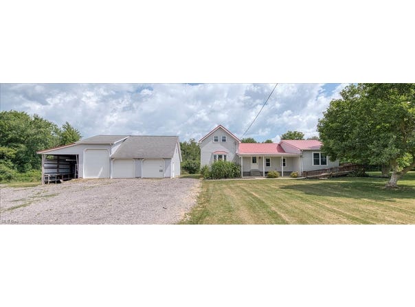 15276 Leroy Road, Thompson, OH 44086