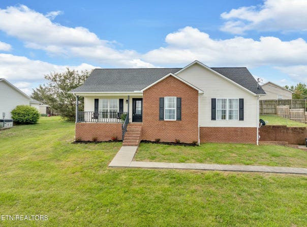 5640 Browning Way, Russellville, TN 37860