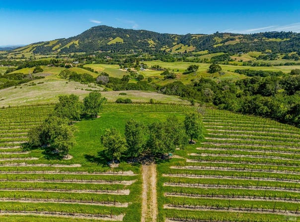 4560 Sonoma Mountain Road, Santa Rosa, CA 95404