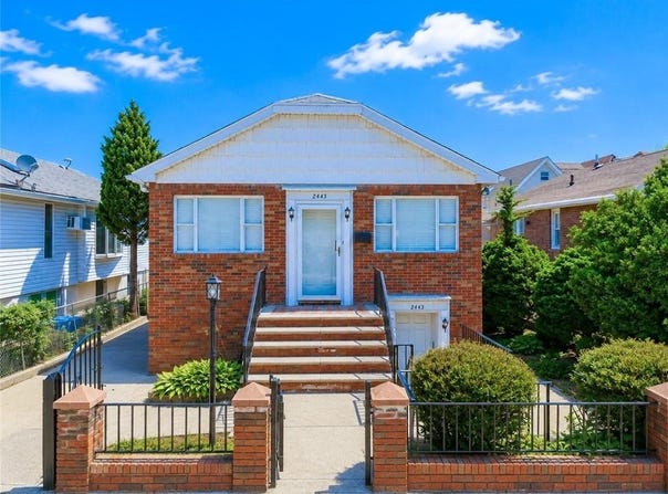 2443 E 11th Street, Brooklyn, NY 11235