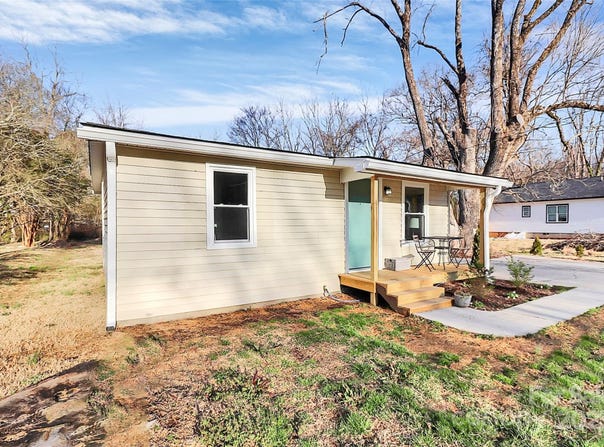 1061 Gaither Place NW, Concord, NC 28027