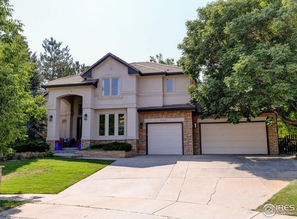 11416 Eliot Ct, Westminster, CO 80234