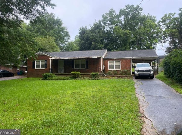 2500 Ball Park, Tucker, GA 30084