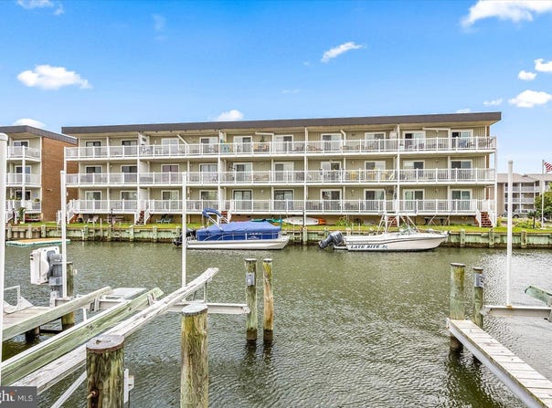 722 MOORING ROAD, OCEAN CITY, MD 21842