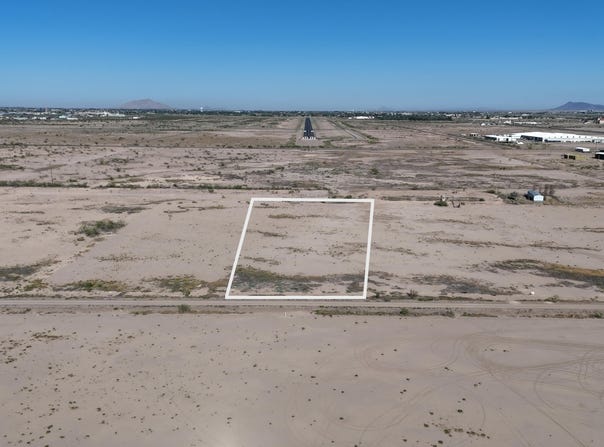Tbd Grulla Mountain Rd SE, Deming, NM 88030
