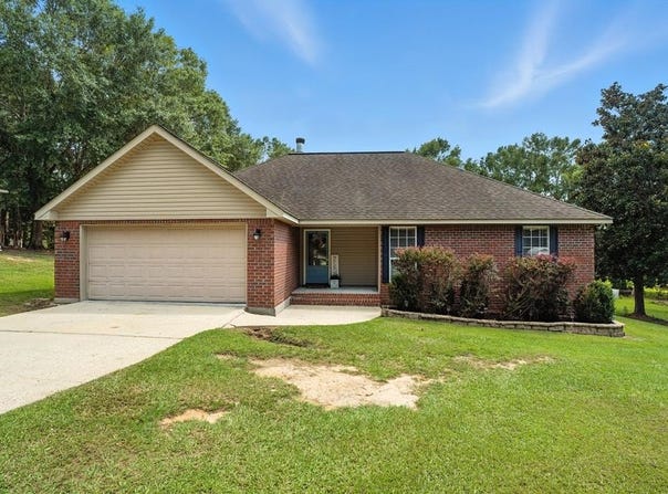 13 Wild Cherry Trace, Carriere, MS 39426