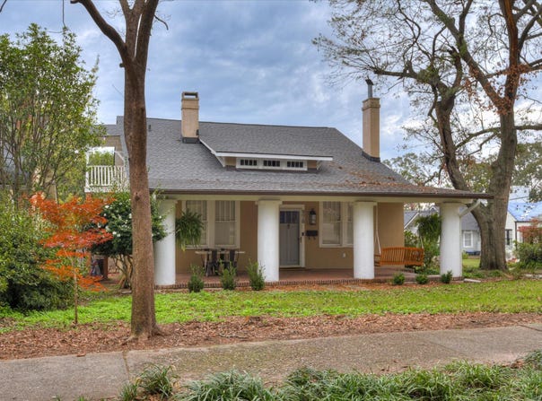 978 Heard Avenue, Augusta, GA 30904
