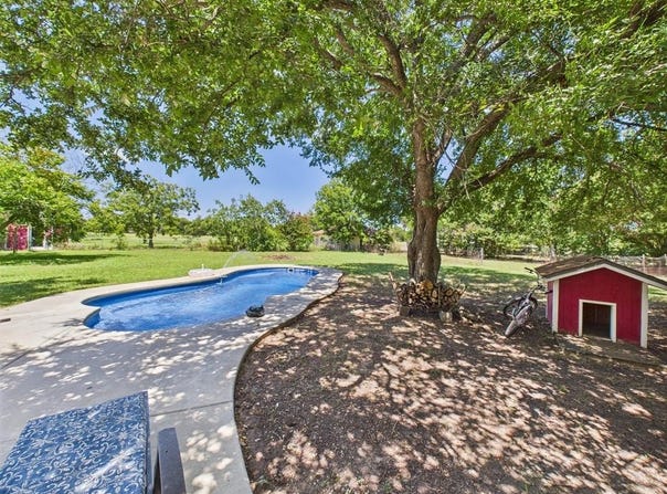853 Pratt Road, Red Oak, TX 75154