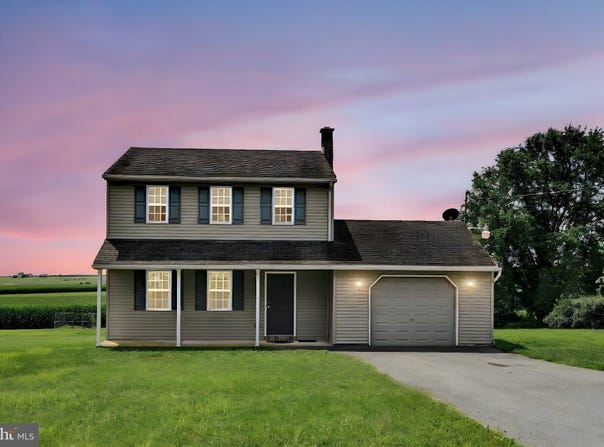977 DRY WELLS ROAD, QUARRYVILLE, PA 17566