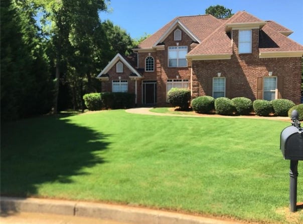 2727 Cedar Terrace, Conyers, GA 30094