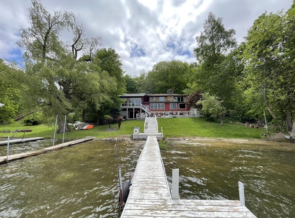00320 3850 Street, Bloomingdale, MI 49026